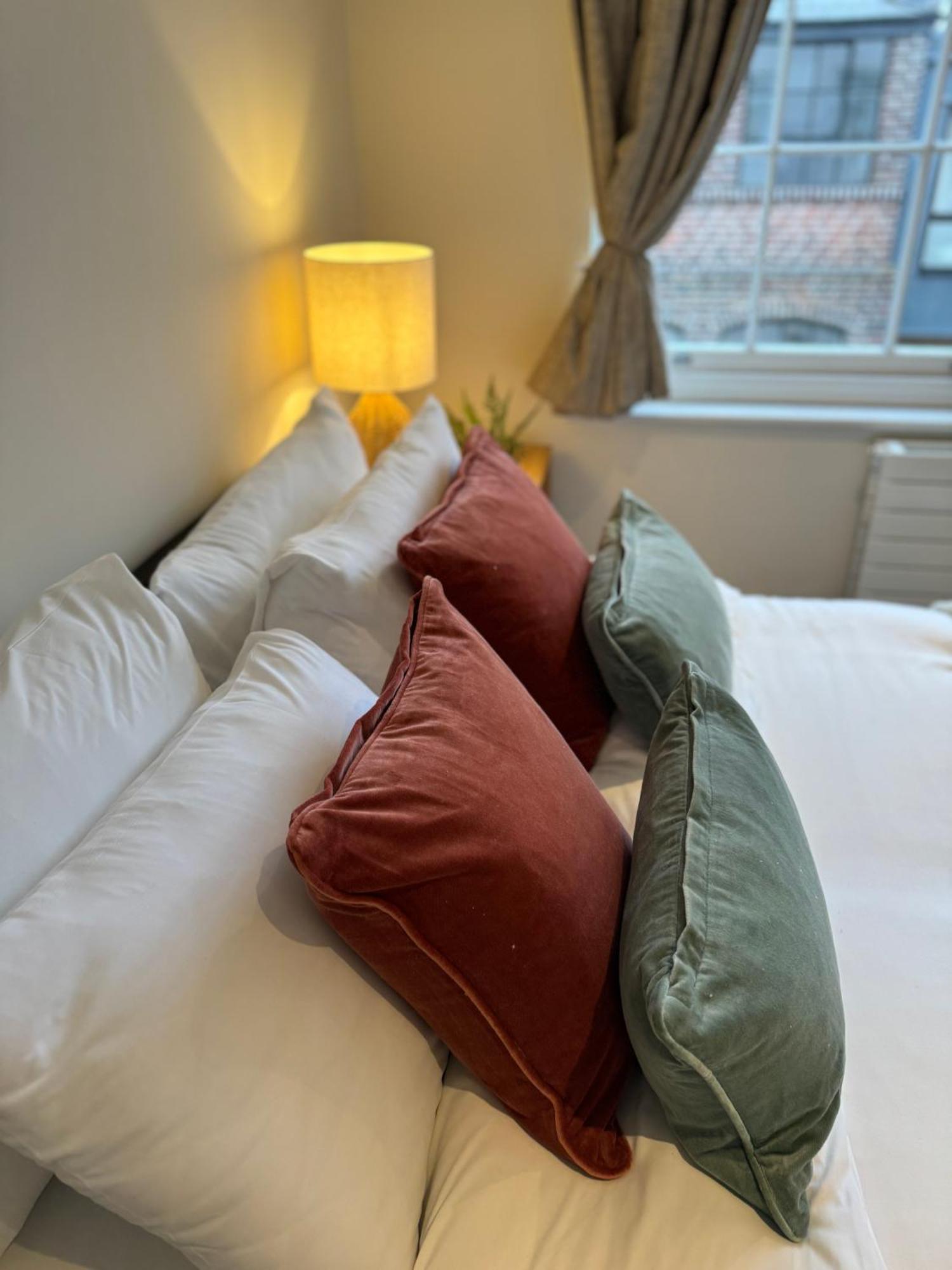 The Jade Suite - The Jewellery Suites, 3 Bed 3 Bath Birmingham Ngoại thất bức ảnh