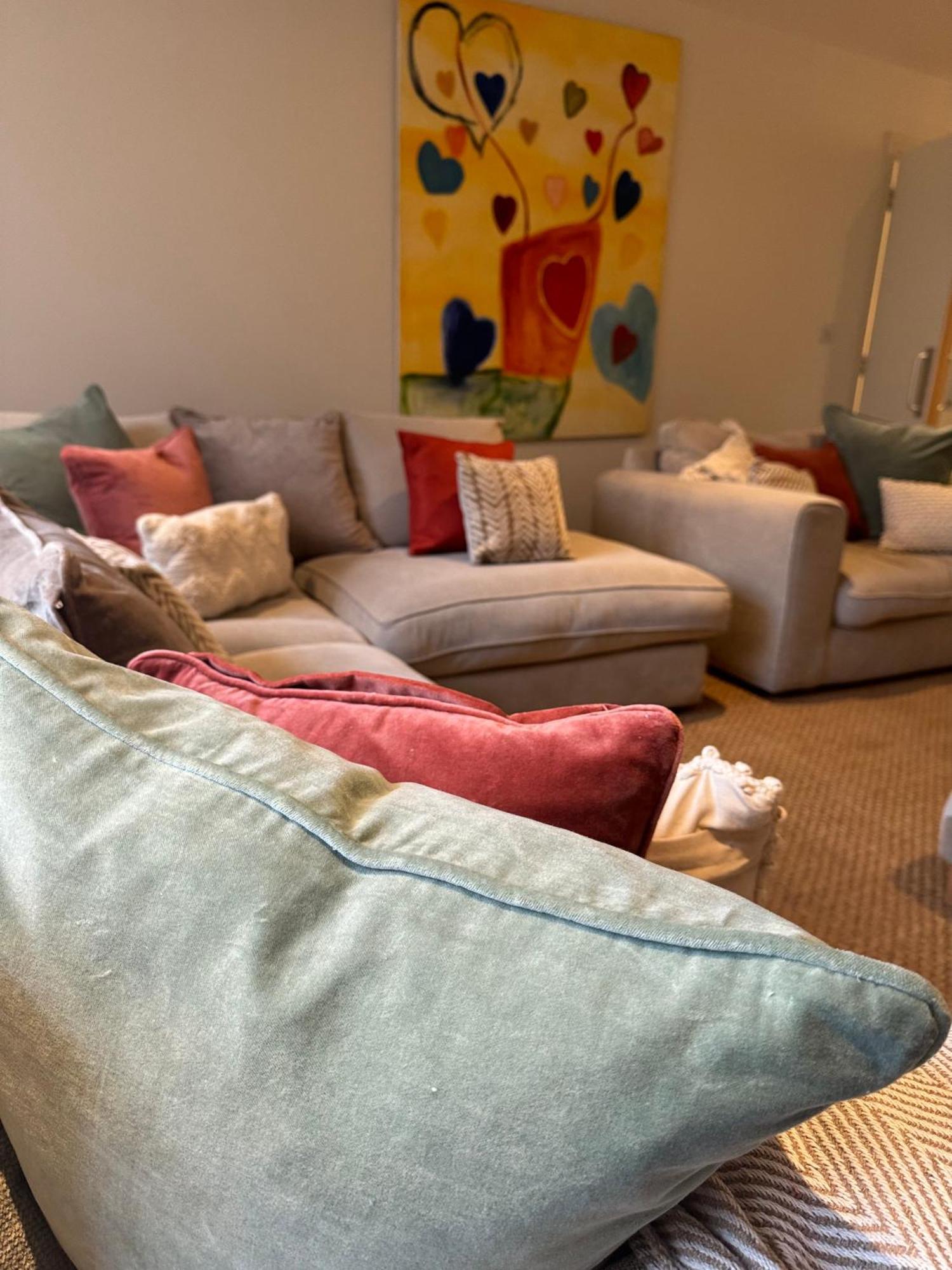 The Jade Suite - The Jewellery Suites, 3 Bed 3 Bath Birmingham Ngoại thất bức ảnh