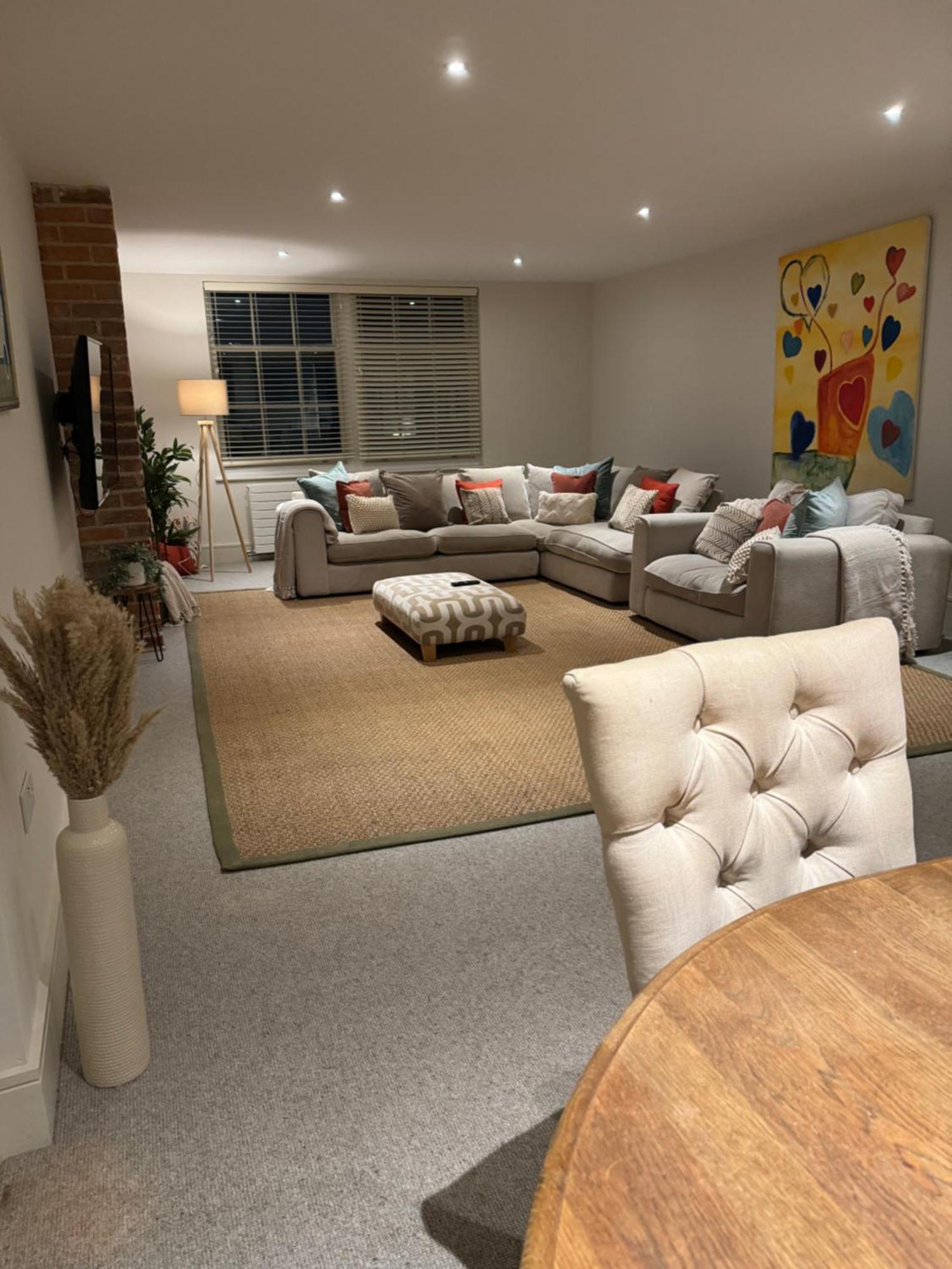 The Jade Suite - The Jewellery Suites, 3 Bed 3 Bath Birmingham Ngoại thất bức ảnh