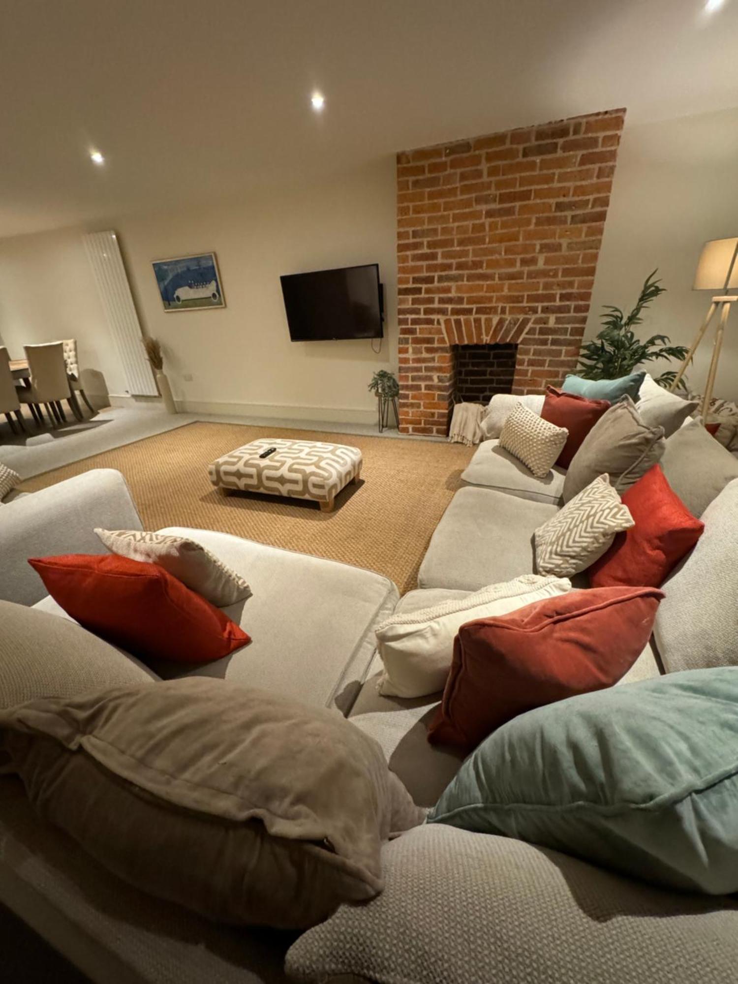 The Jade Suite - The Jewellery Suites, 3 Bed 3 Bath Birmingham Ngoại thất bức ảnh