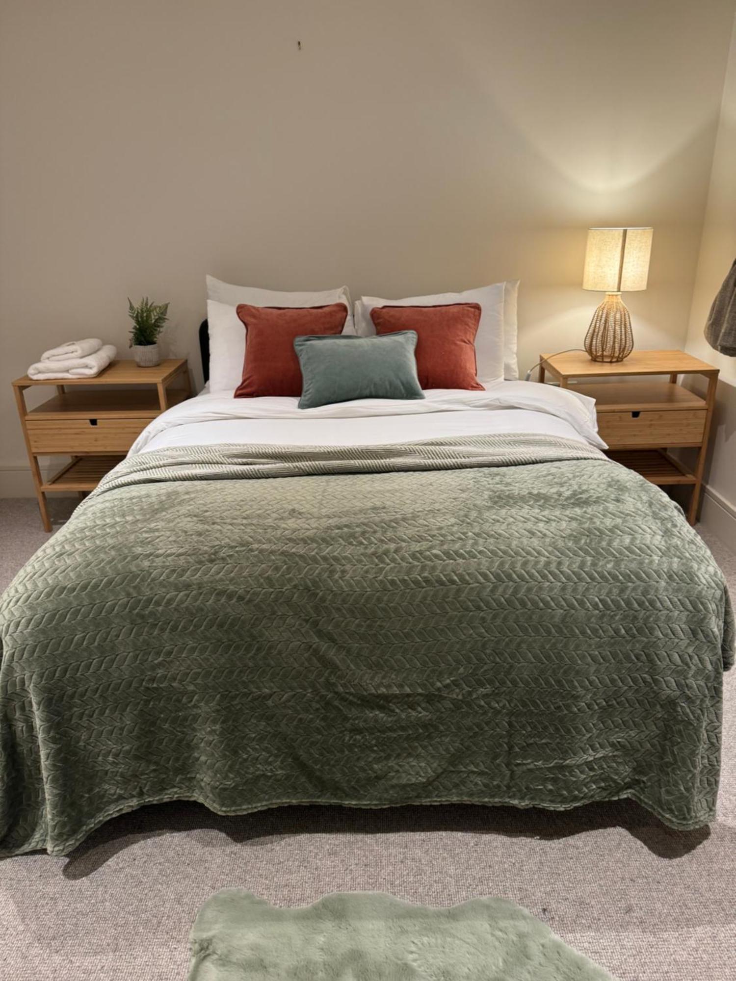 The Jade Suite - The Jewellery Suites, 3 Bed 3 Bath Birmingham Ngoại thất bức ảnh