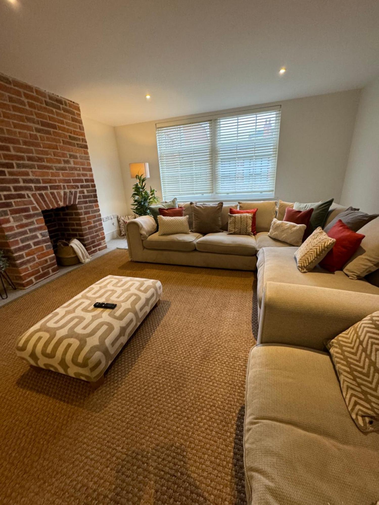 The Jade Suite - The Jewellery Suites, 3 Bed 3 Bath Birmingham Ngoại thất bức ảnh