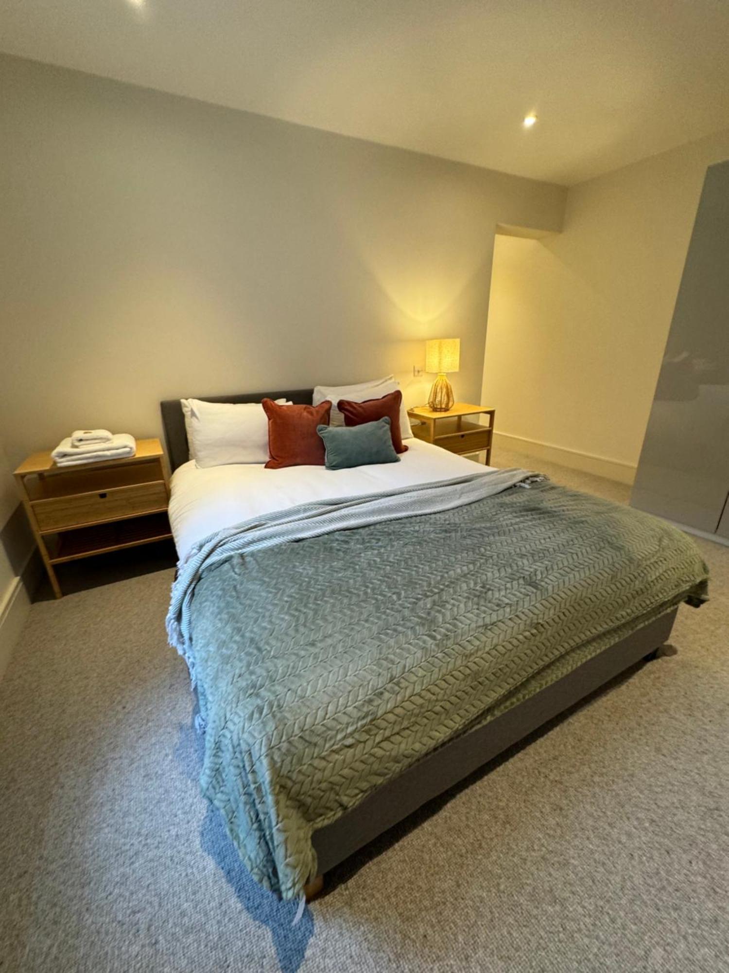 The Jade Suite - The Jewellery Suites, 3 Bed 3 Bath Birmingham Ngoại thất bức ảnh