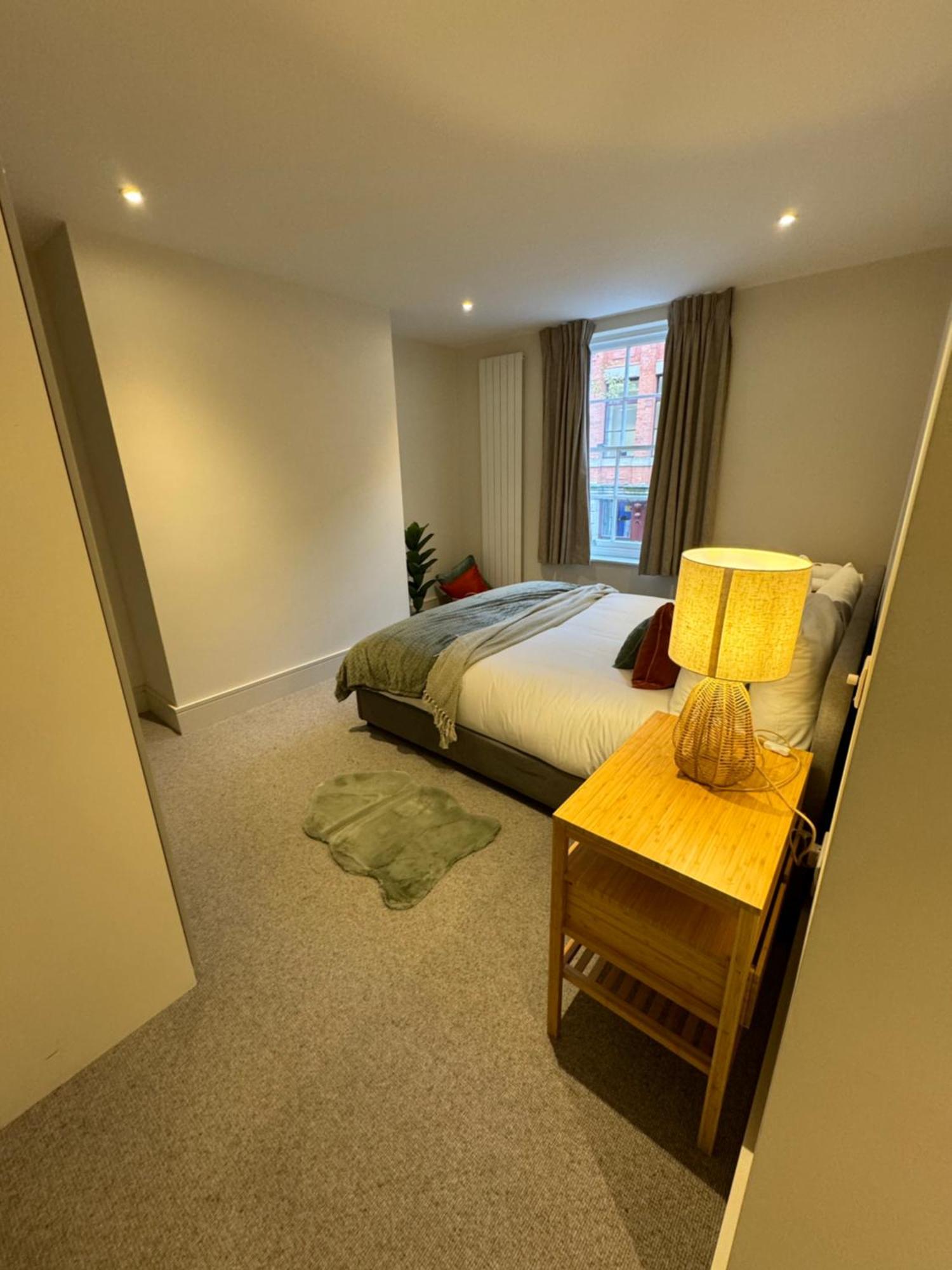 The Jade Suite - The Jewellery Suites, 3 Bed 3 Bath Birmingham Ngoại thất bức ảnh