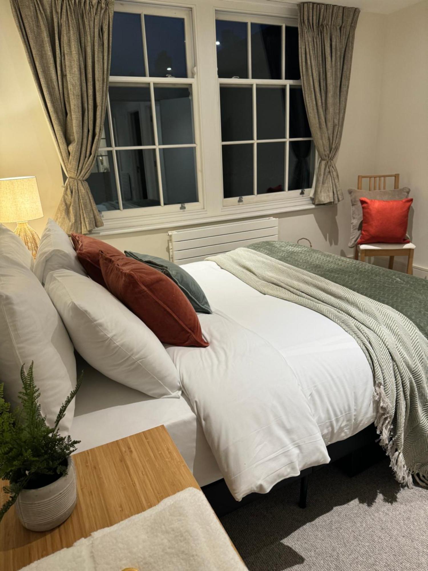 The Jade Suite - The Jewellery Suites, 3 Bed 3 Bath Birmingham Ngoại thất bức ảnh