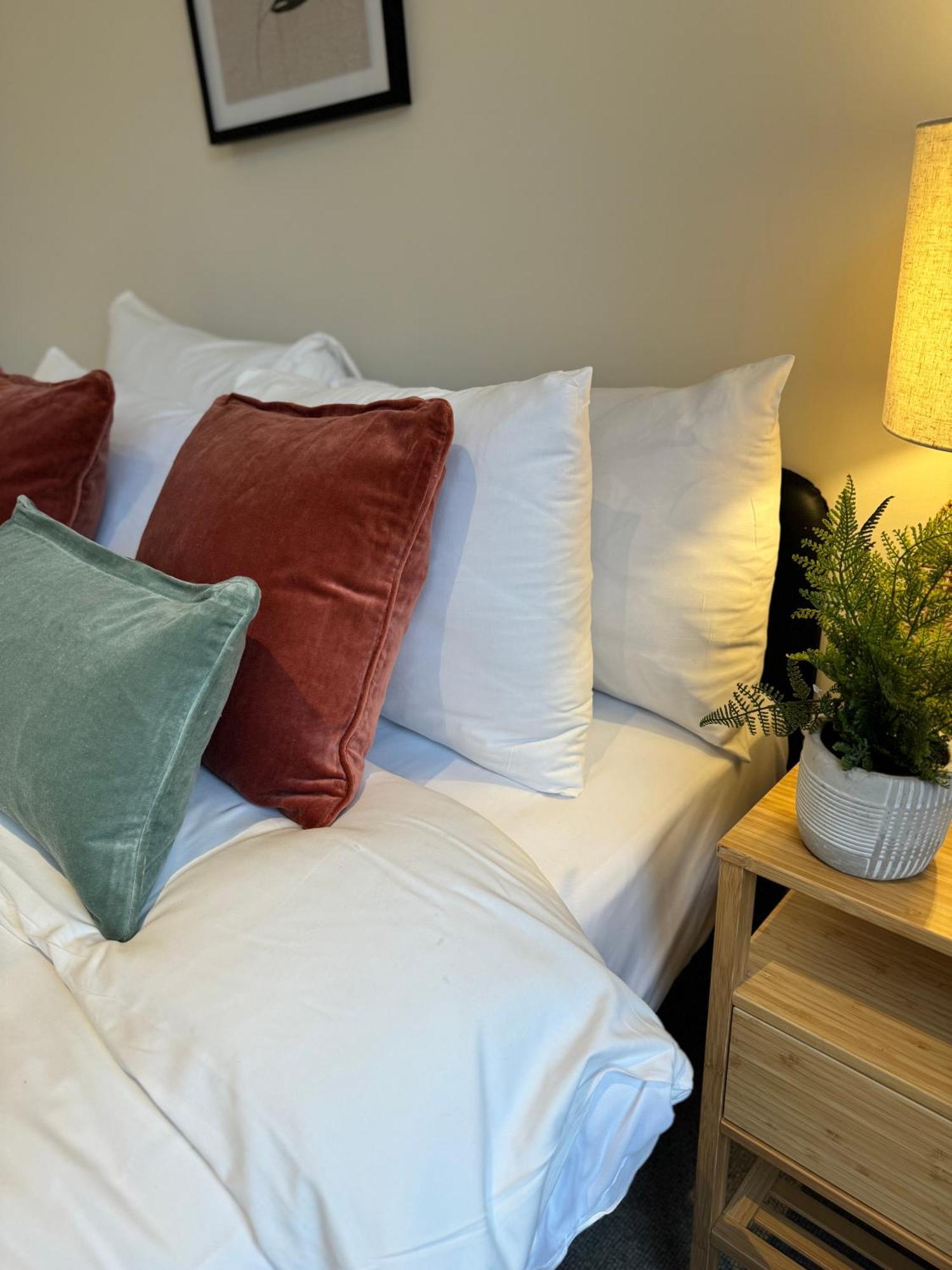 The Jade Suite - The Jewellery Suites, 3 Bed 3 Bath Birmingham Ngoại thất bức ảnh
