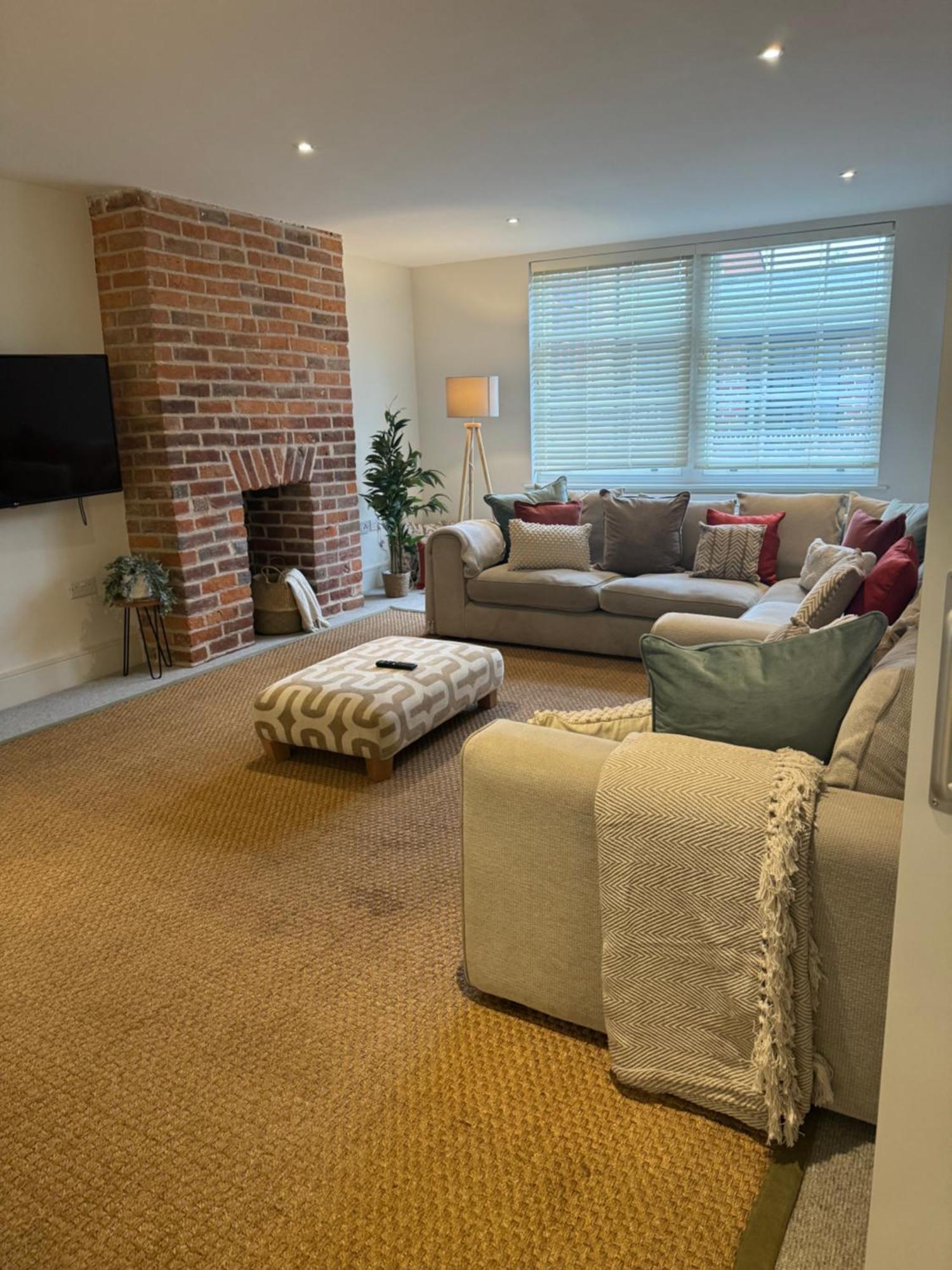The Jade Suite - The Jewellery Suites, 3 Bed 3 Bath Birmingham Ngoại thất bức ảnh