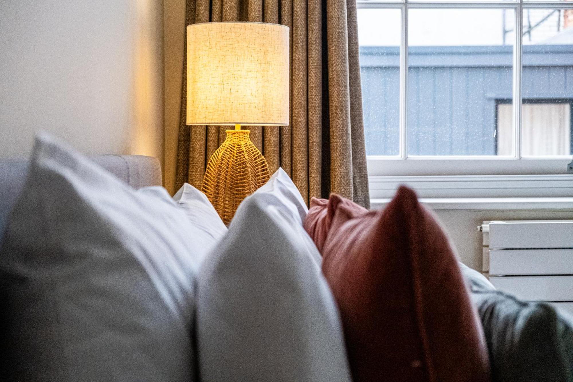 The Jade Suite - The Jewellery Suites, 3 Bed 3 Bath Birmingham Ngoại thất bức ảnh