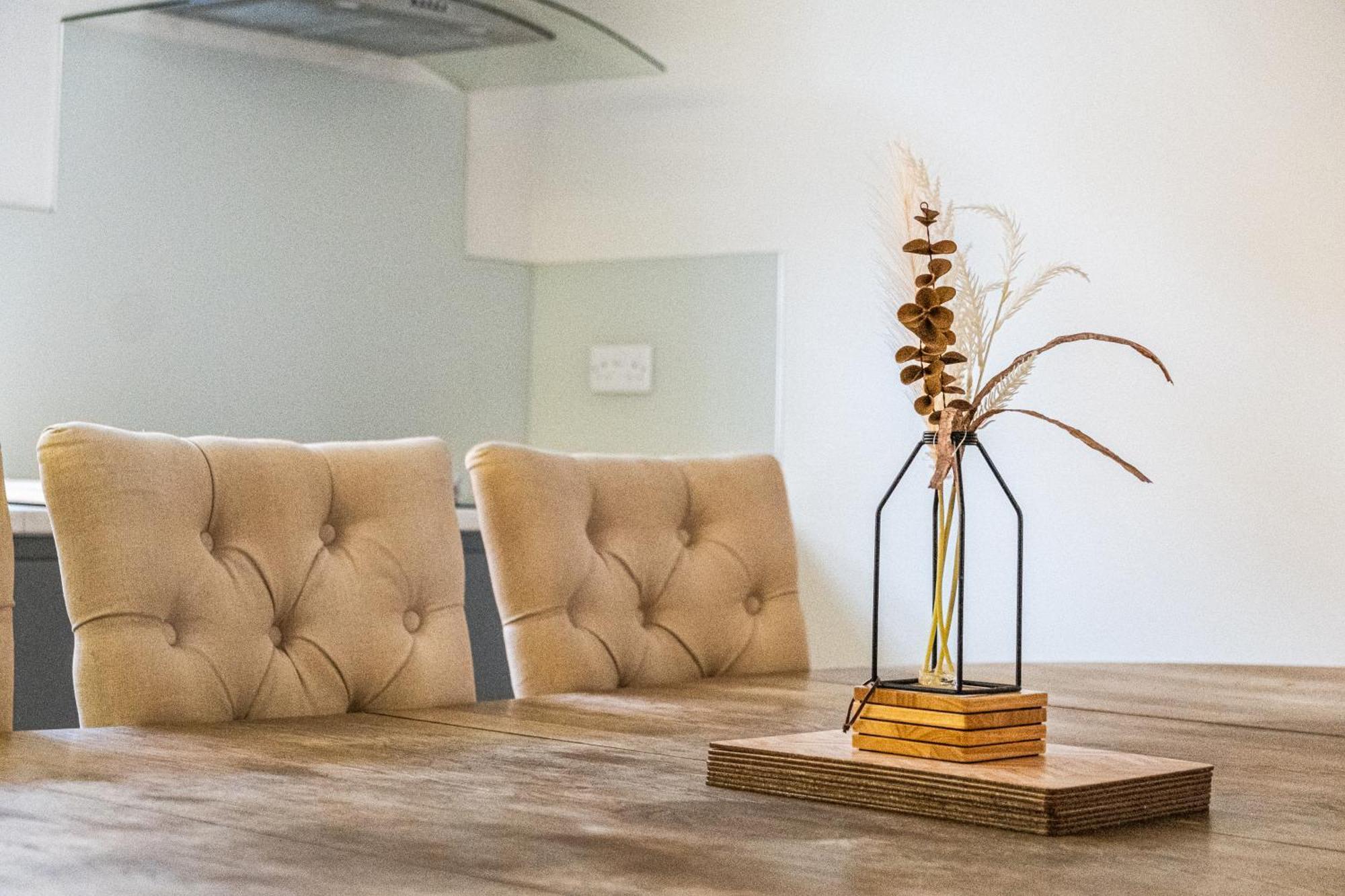 The Jade Suite - The Jewellery Suites, 3 Bed 3 Bath Birmingham Ngoại thất bức ảnh
