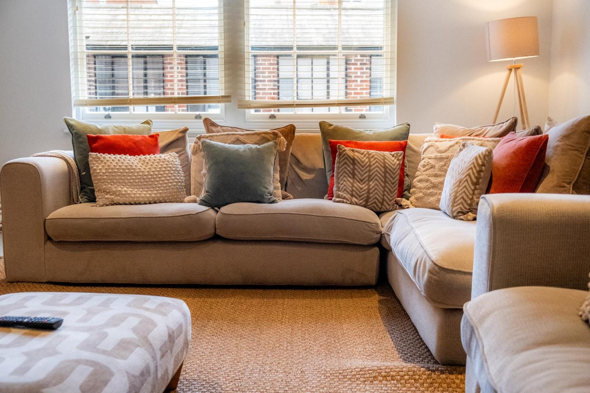 The Jade Suite - The Jewellery Suites, 3 Bed 3 Bath Birmingham Ngoại thất bức ảnh