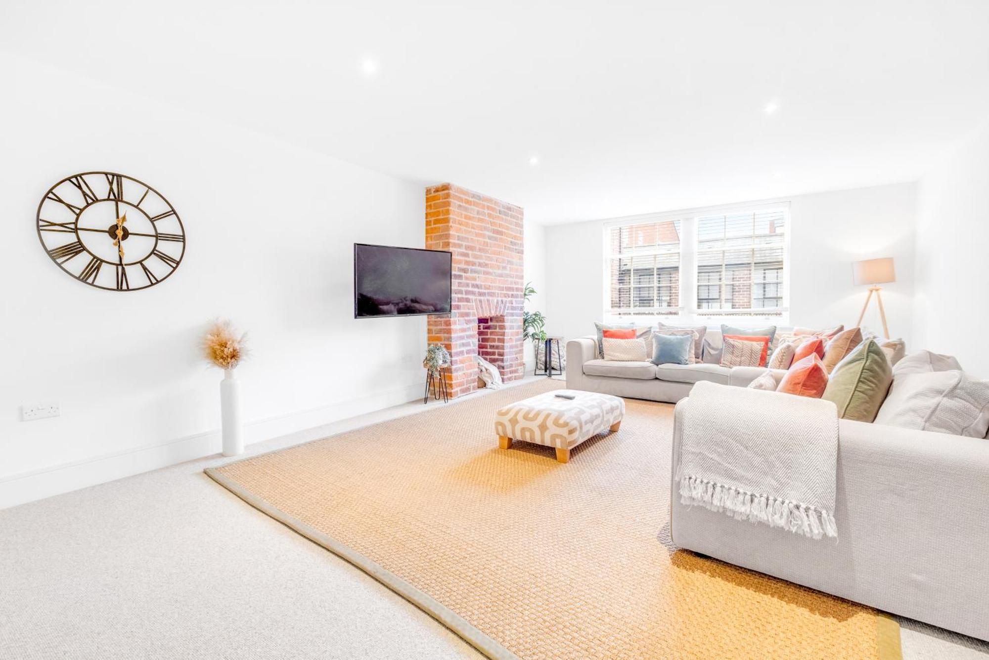 The Jade Suite - The Jewellery Suites, 3 Bed 3 Bath Birmingham Ngoại thất bức ảnh