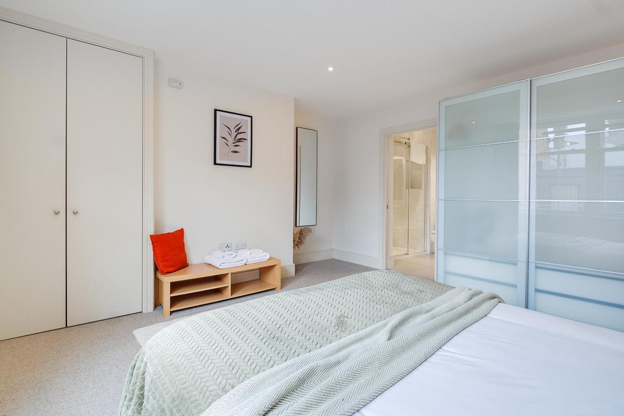 The Jade Suite - The Jewellery Suites, 3 Bed 3 Bath Birmingham Ngoại thất bức ảnh