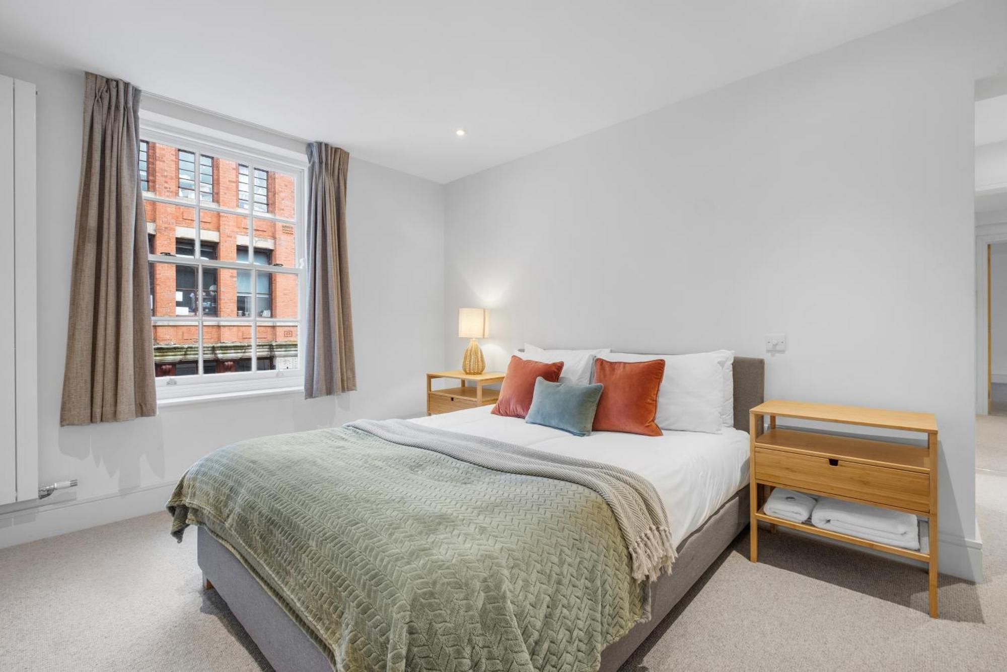 The Jade Suite - The Jewellery Suites, 3 Bed 3 Bath Birmingham Ngoại thất bức ảnh