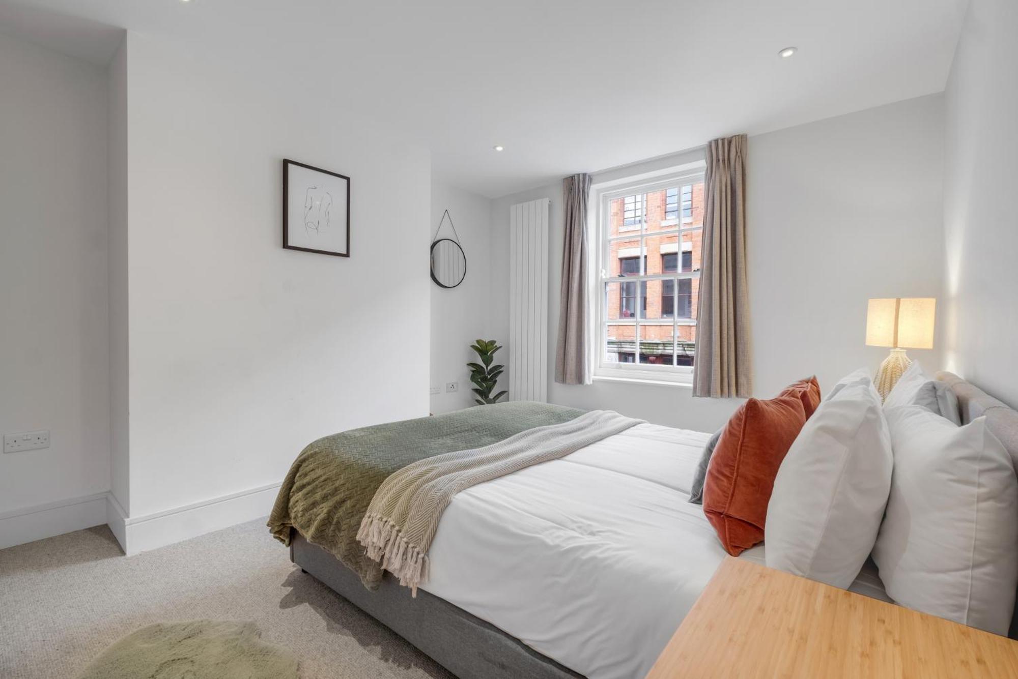The Jade Suite - The Jewellery Suites, 3 Bed 3 Bath Birmingham Ngoại thất bức ảnh