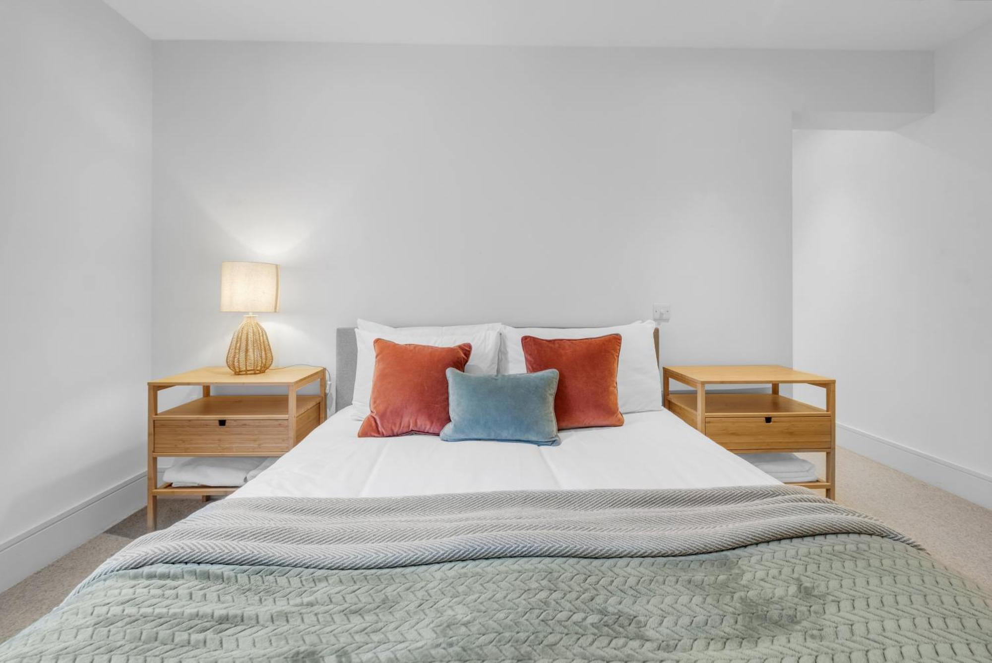 The Jade Suite - The Jewellery Suites, 3 Bed 3 Bath Birmingham Ngoại thất bức ảnh