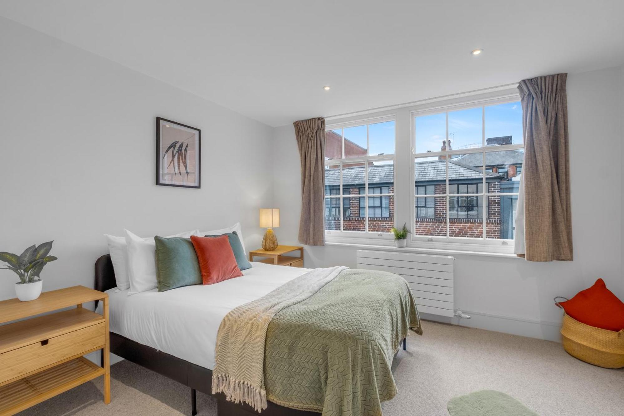 The Jade Suite - The Jewellery Suites, 3 Bed 3 Bath Birmingham Ngoại thất bức ảnh