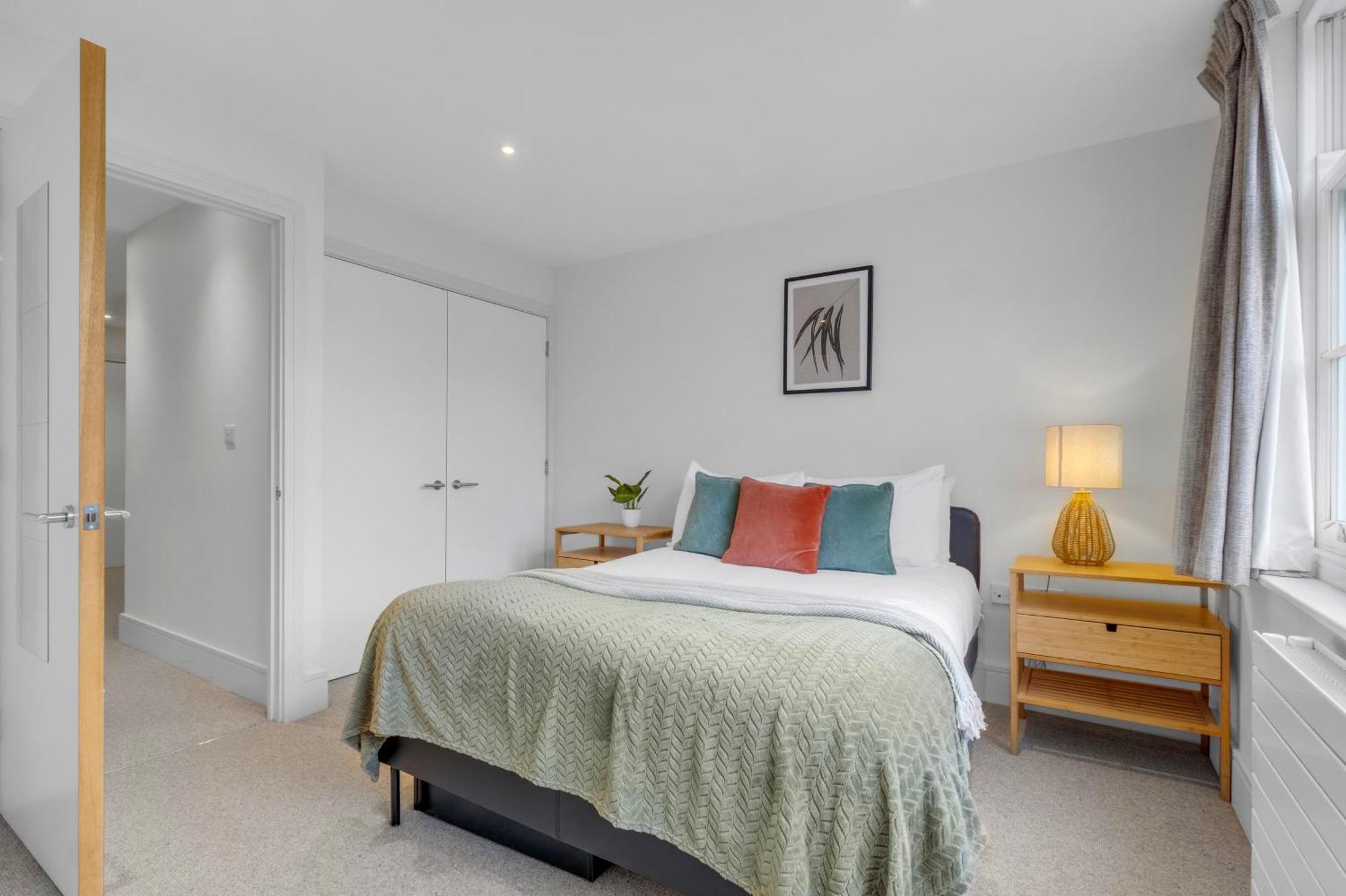 The Jade Suite - The Jewellery Suites, 3 Bed 3 Bath Birmingham Ngoại thất bức ảnh