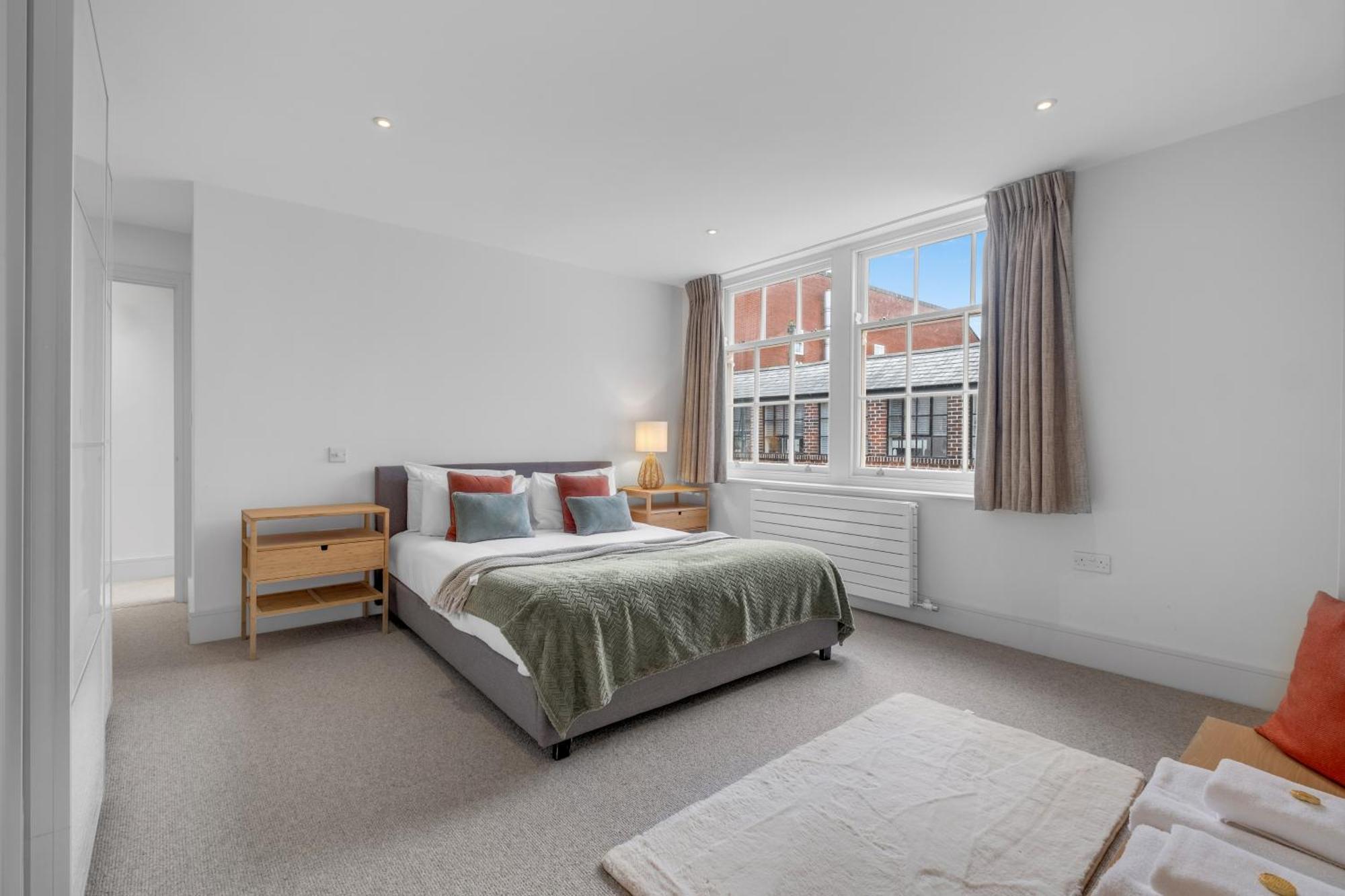 The Jade Suite - The Jewellery Suites, 3 Bed 3 Bath Birmingham Ngoại thất bức ảnh