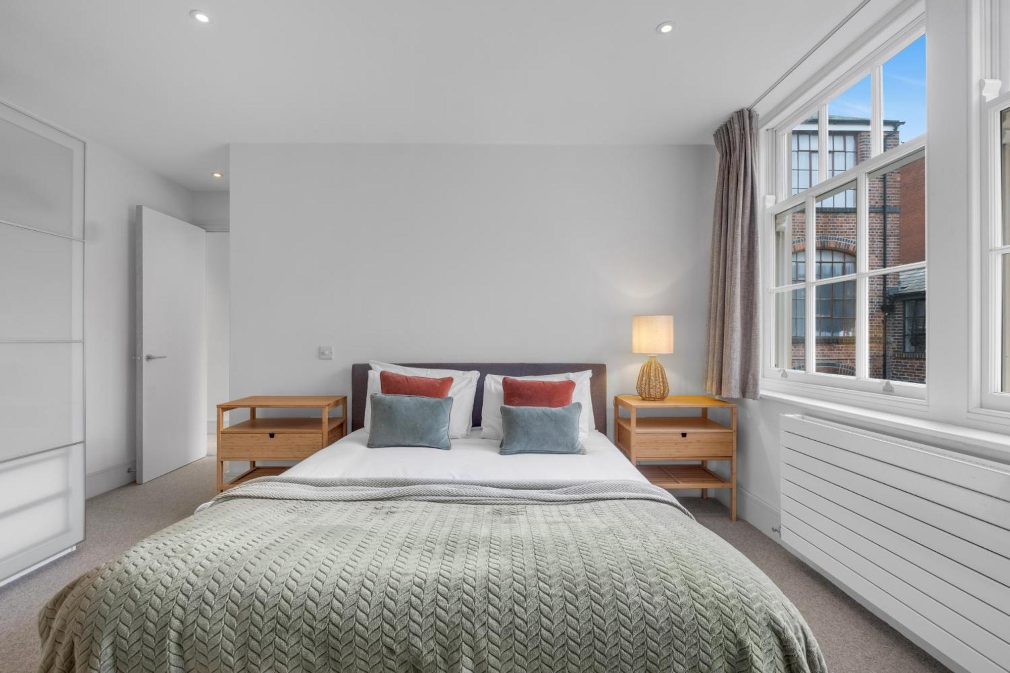 The Jade Suite - The Jewellery Suites, 3 Bed 3 Bath Birmingham Ngoại thất bức ảnh